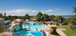 Camping Bois de Valmarie 5778253970