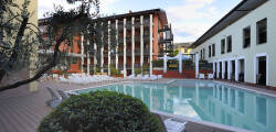 Club Hotel La Vela Torbole 4629633262