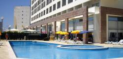 Hotel Tryp Caparica Lisboa Mar 4634759011