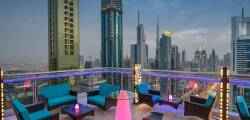 Four Points By Sheraton Sheikh Zayed Road 4239746260