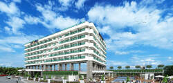 Elite World Kusadasi Hotel 3940910700