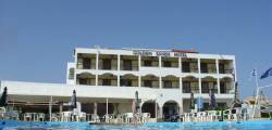 Golden Sands Hotel 5966442103