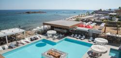 Enorme Ammos Beach Resort  - adults only 2130481037
