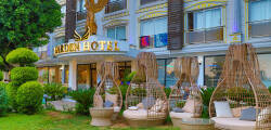 Lara Garden Butik Hotel 2485618493