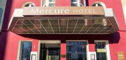 Mercure Berlin Zentrum 10015391671