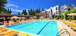 Natur Garden Hotel Bitez Bodrum 4575765942