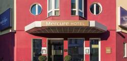 Mercure Berlin Zentrum 3790165931