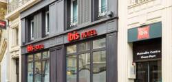 ibis Marseille Centre Vieux-Port 9997290288