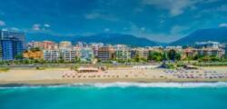 Arsi Paradise Beach Hotel 11687574600
