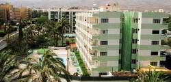 Apartamentos Los Aguacates 2366586322