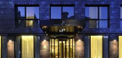 Uptown Palace Milano 11919632607