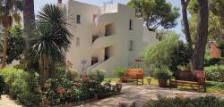 Los Tilos Aparthotel 11856216033