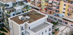 Oxygen Boutique Hotel Tirana 11524407120