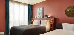 Mercure Paris Tour Eiffel Pont 9503412544