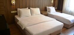 Istanbul Comfort Hotel 11422960732
