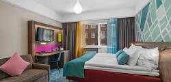 ProfilHotels Richmond 9416720362