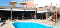 Omega Hotel 7641007831