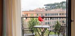 Starhotels Michelangelo Rome 11950726420