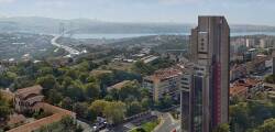 Movenpick Istanbul Bosphorus 12619391532