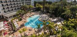 Hard Rock Hotel Marbella 9417949276