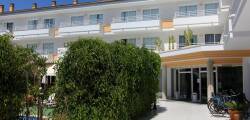 Aparthotel Maracaibo 12678668078