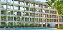 ibis Styles Golden Sands Roomer Hotel 11338530560