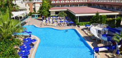 Side Yesilöz Hotel 3929506782