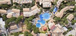 Hotel Zafiro Cala Mesquida 3929599282