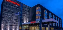 Hampton by Hilton Gdansk Airport 9418211410
