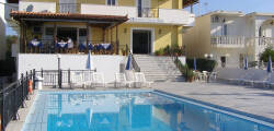 Andreolas Beach Hotel 11240169097