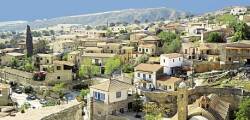 Cyprus Villages Traditional Houses 1913863543