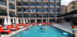 Kleopatra Fatih Hotel 3670002450