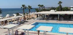 The Dome Beach Hotel 3580089826