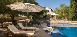 Rural Can Feliu Hotel 4621239899