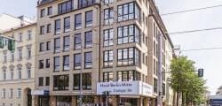 Hotel Berlin Mitte by Campanile 9417978893