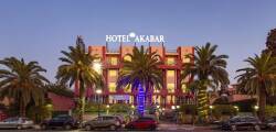 Hotel Akabar 9479803240