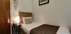 Euston Square Hotel 3968706346