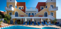 Astra Village Hotel 2087832854