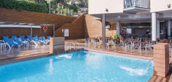 Hotel GHT S'Agaró Mar 11280179947