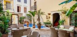 Palazzino di Corina - sommar 2026 12006274342