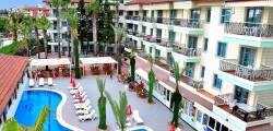 Cinar Family Suite Hotel 11401113174