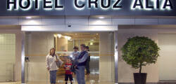 Cruz Alta 7777375053
