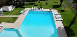 Appartementen Castelos da Rocha 11842035329