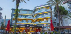 Arsi Enfi City Beach 11502771762