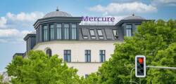 Mercure Berlin Wittenbergplatz 3608750502