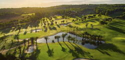 Golfrejse – Globales Pionero & Santa Ponsa Park 2217989649