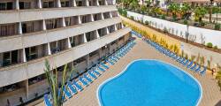 Las Piramides Resort 12596175488