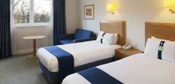 Holiday Inn Edinburgh 3584362235