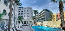 Glaros Beach Hotel 3909821799