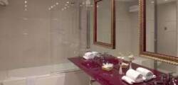 Iberik Santo Domingo Plaza Hotel 11975870878